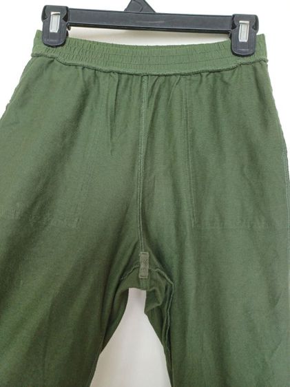 Uniqlo Kids Cotton Pants 
เด็กโต สูงไม่เกิน 155-165cm
ผู้ใหญ่ไซส์เล็ก S ใส่ได้ รูปที่ 8