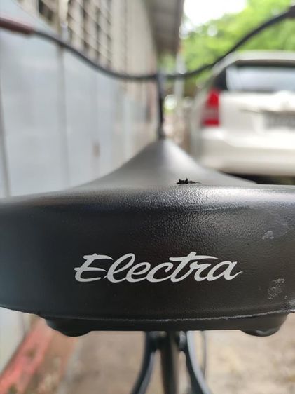 จักรยานครุยเซอร์ Electra รูปที่ 5