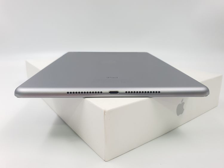 🐧 iPad Gen5 (9.7) 32GB Wi-Fi+Cellular Space Gray 🐧☃️ อย่าช้า❗️ iPad Gen5 ใส่ซิมได้ จอใหญ่ ครบกล่อง❗️☃️ รูปที่ 8
