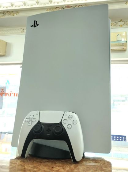 Sony PlayStation 5 Standard โมเดล : CFI-1218A 01 รูปที่ 6