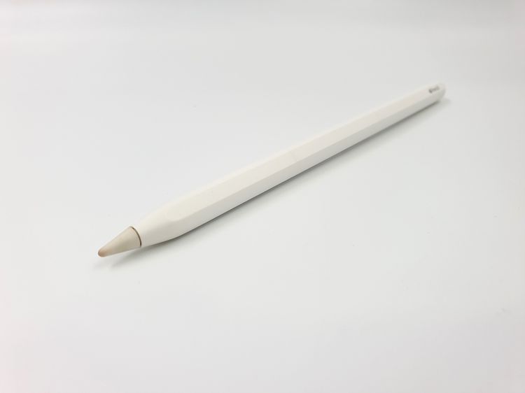 ✏️ Apple Pencil (2nd generation) ✏️🚨 ว้าวๆ❗️ Apple Pencil 2 สภาพดี ห้ามพลาด❗️🚨🚀 ให้ความแม่นยำที่ลึกลงไปถึงระดับพิกเซล 🚀 รูปที่ 2