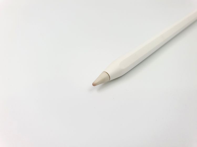 ✏️ Apple Pencil (2nd generation) ✏️🚨 ว้าวๆ❗️ Apple Pencil 2 สภาพดี ห้ามพลาด❗️🚨🚀 ให้ความแม่นยำที่ลึกลงไปถึงระดับพิกเซล 🚀 รูปที่ 3