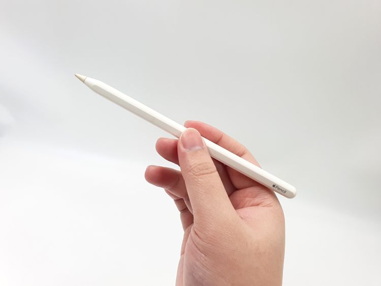 ✏️ Apple Pencil (2nd generation) ✏️🚨 ว้าวๆ❗️ Apple Pencil 2 สภาพดี ห้ามพลาด❗️🚨🚀 ให้ความแม่นยำที่ลึกลงไปถึงระดับพิกเซล 🚀 รูปที่ 7