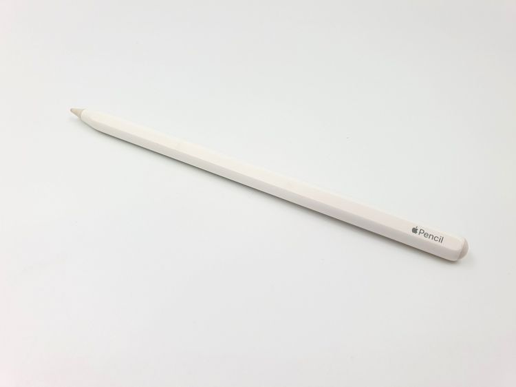 ✏️ Apple Pencil (2nd generation) ✏️🚨 ว้าวๆ❗️ Apple Pencil 2 สภาพดี ห้ามพลาด❗️🚨🚀 ให้ความแม่นยำที่ลึกลงไปถึงระดับพิกเซล 🚀 รูปที่ 1