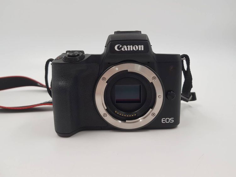 📸 Canon EOS M50 Mark II 📸 รูปที่ 4