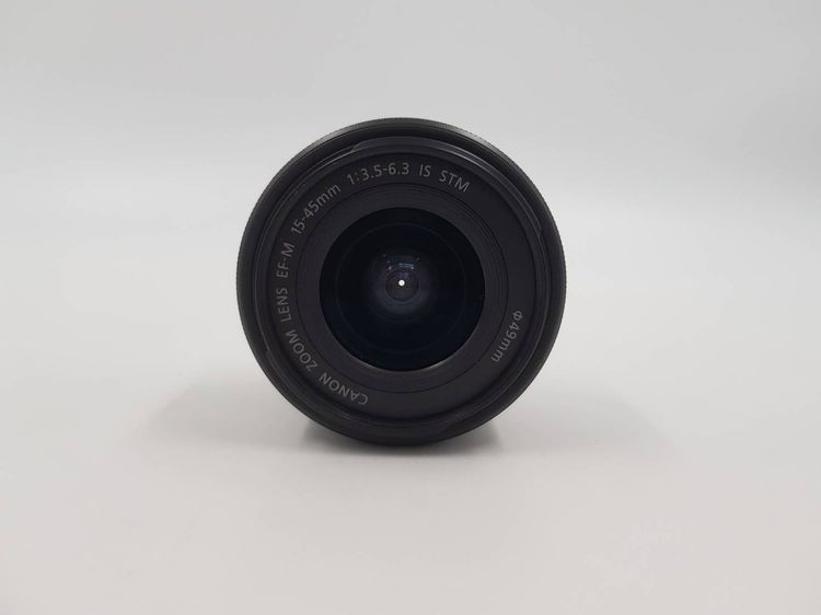 📸 Canon EOS M50 Mark II 📸 รูปที่ 16