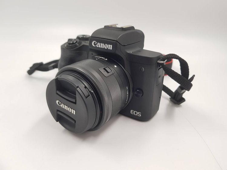 📸 Canon EOS M50 Mark II 📸 รูปที่ 5