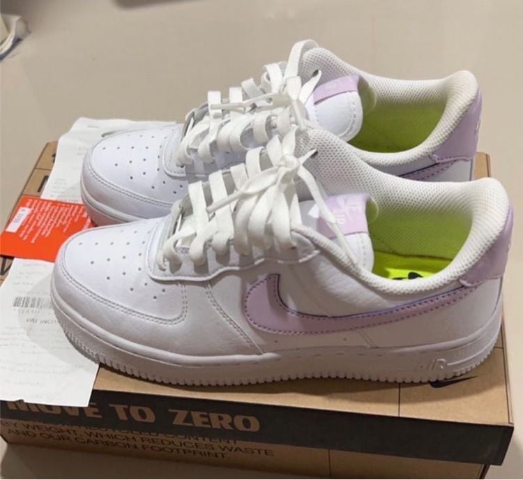 Nike air force1 รูปที่ 1