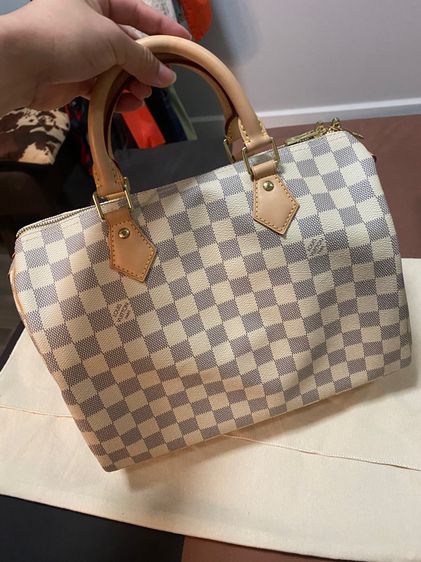 กระเป๋า Louis Vuitton รูปที่ 1