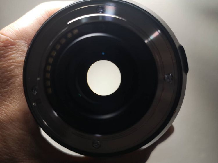 ประกันศูนย์ไทยเหลือ Fujifilm Lens XF 8-16mm F2.8 R LM WR Fujinon Fuji รูปที่ 7