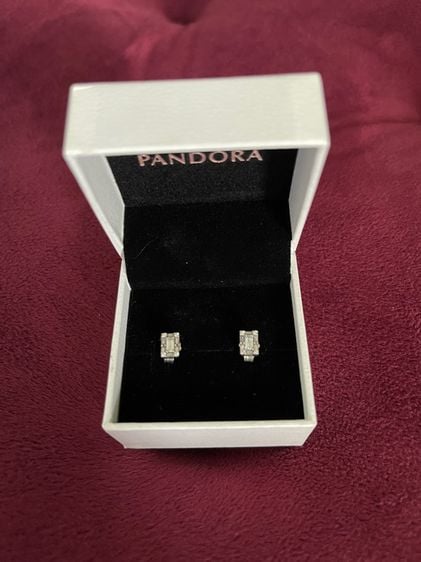 Pandora earring รูปที่ 1