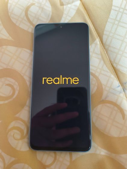 Realme 10 pro 5g (8+256) อุปกรณ์ครบ ประกันเหลือ รูปที่ 1