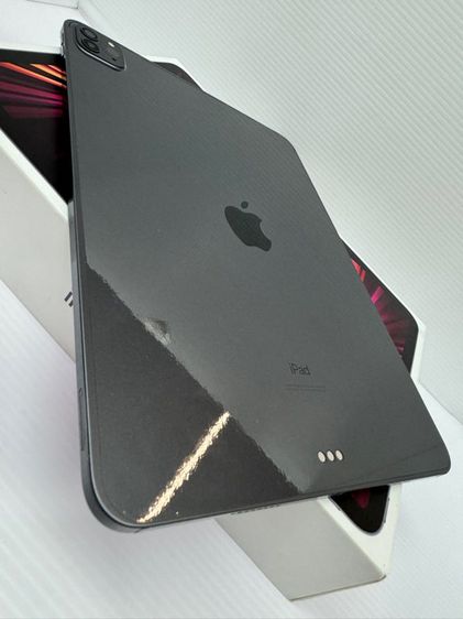 iPadPro11นิ้ว m1 gen3 256gb wifi 