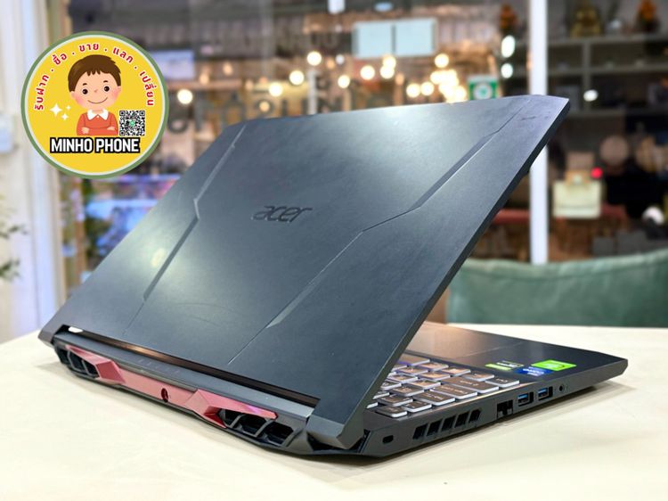 Notebook Acer Nitro 5 AN515-73CV รูปที่ 9