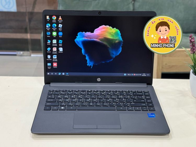 Notebook HP ProBook 240 G8-6J3TU