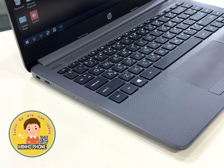 Notebook HP ProBook 240 G8-6J3TU รูปที่ 5