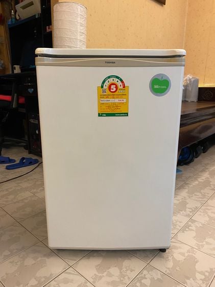 Toshiba ตู้เย็นมินิบาร์โตชิบาขนาด 3.0 คิว