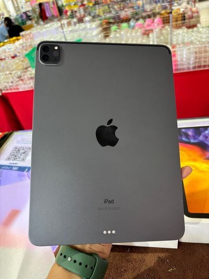 iPad Pro 11( Gen 2 )256gb wifi  รูปที่ 1