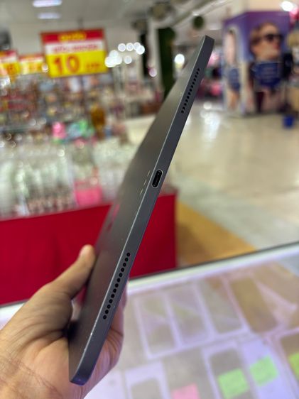 iPad Pro 11( Gen 2 )256gb wifi รอยเคสหลัง ขาดกล่อง  รูปที่ 4