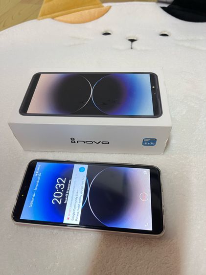 (ของใหม่)โทรศัพท์ iNovo I618 App Plus 64 g รูปที่ 2