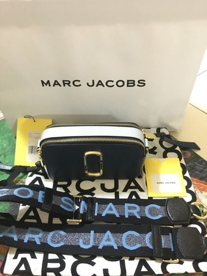 กระเป๋า Marc jacobs ของแท้ มือ1 รูปที่ 1