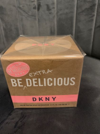 DKNY Perfume Be Extra Delicious รูปที่ 1