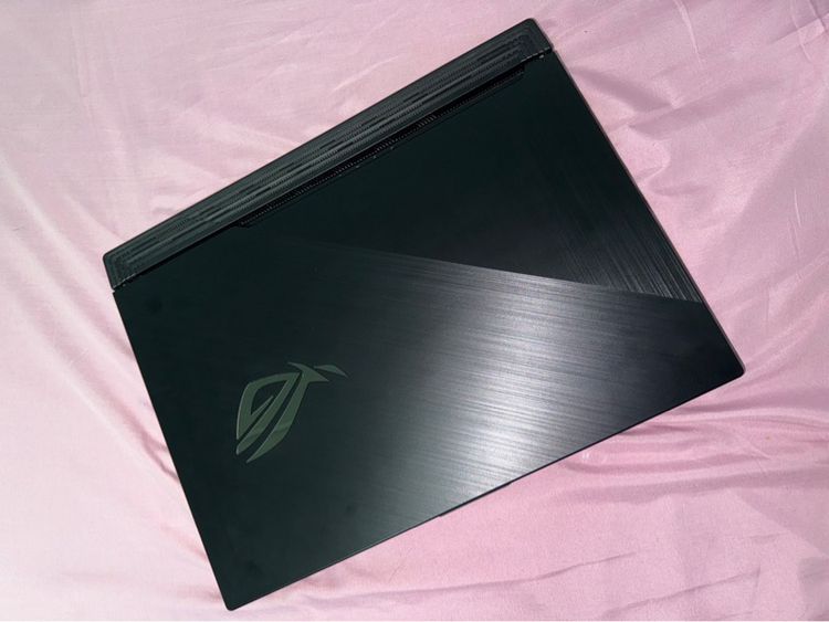 NOTEBOOK (โน้ตบุ๊ค) ASUS ROG รูปที่ 1