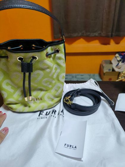 กระเป๋า Furla รูปที่ 1