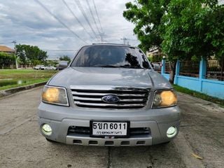 Ford escape 2.3 XLT 2008