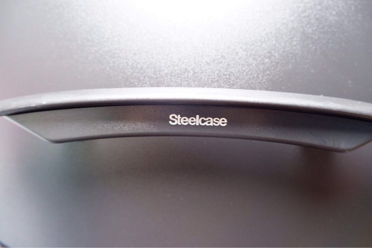Steelcase leap v2 รูปที่ 9