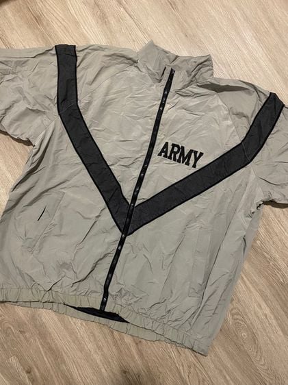 เสื้อคลุม Army