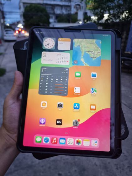 Apple 64 GB ขาย iPad Pro11 2018 64Gb