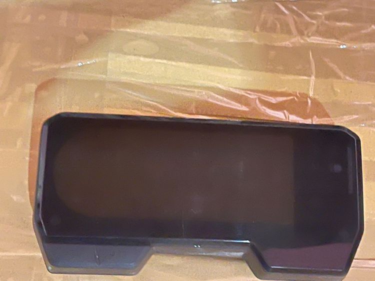 เรือนไมล์cbr650 ปี 2022-2024 แท้ รูปที่ 6