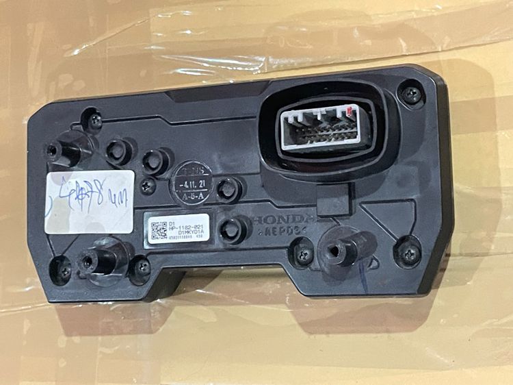 เรือนไมล์cbr650 ปี 2022-2024 แท้ รูปที่ 14