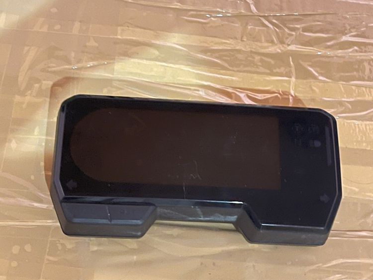 เรือนไมล์cbr650 ปี 2022-2024 แท้ รูปที่ 3