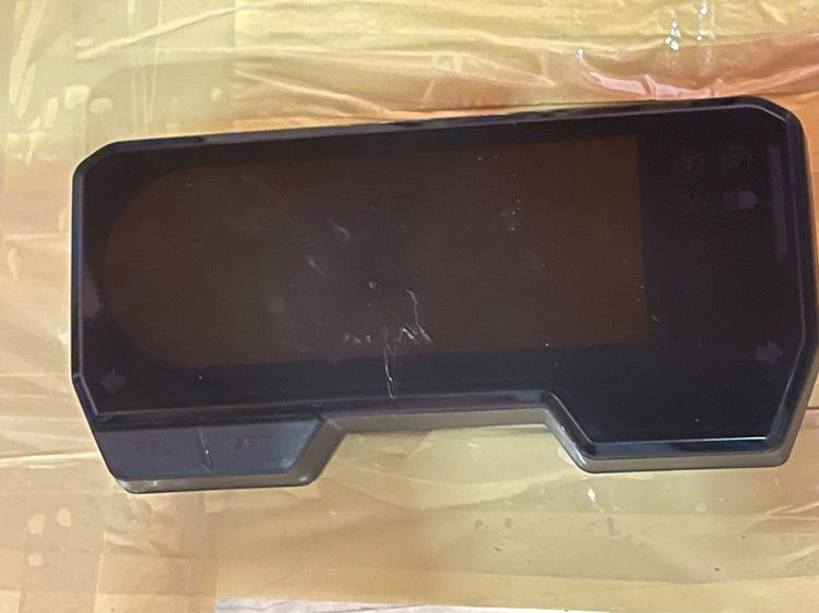 เรือนไมล์cbr650 ปี 2022-2024 แท้ รูปที่ 2