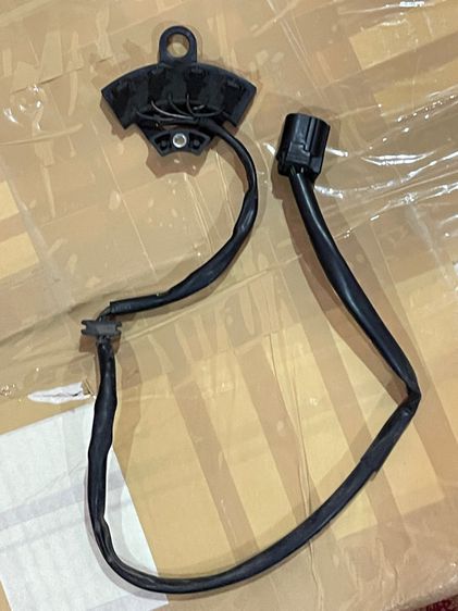 เซ็นเซอร์สตาร์ทพัลเซอร์forza300 แท้ รูปที่ 2