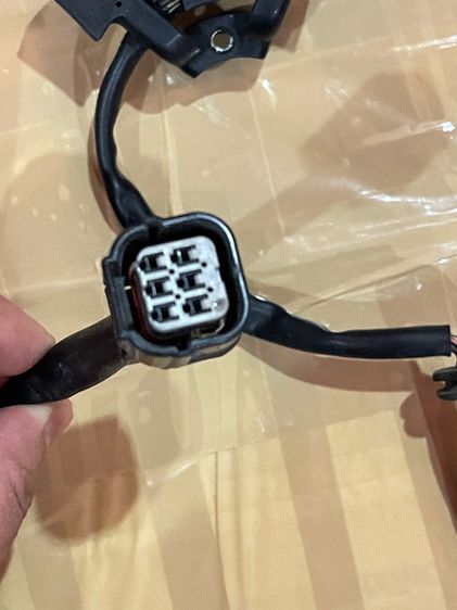 เซ็นเซอร์สตาร์ทพัลเซอร์forza300 แท้ รูปที่ 7