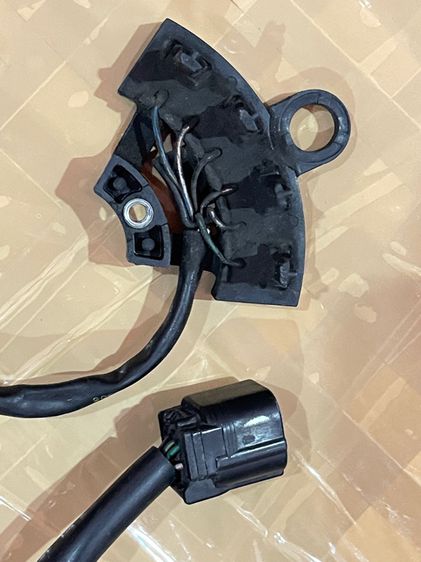 เซ็นเซอร์สตาร์ทพัลเซอร์forza300 แท้ รูปที่ 5