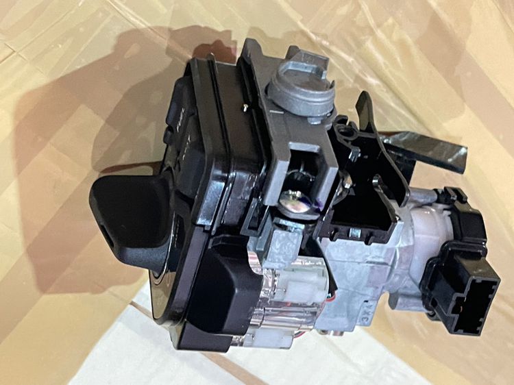 ชุดกุญแจforza 350 พร้อมกล่องควบคุมกุญแจ แท้ รูปที่ 13