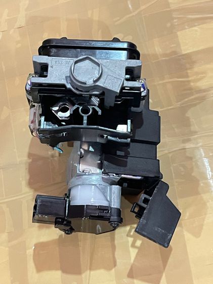 ชุดกุญแจforza 350 พร้อมกล่องควบคุมกุญแจ แท้ รูปที่ 12