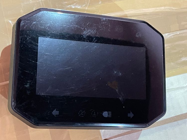 เรือนไมล์ADV150 ADV160 แท้ รูปที่ 10