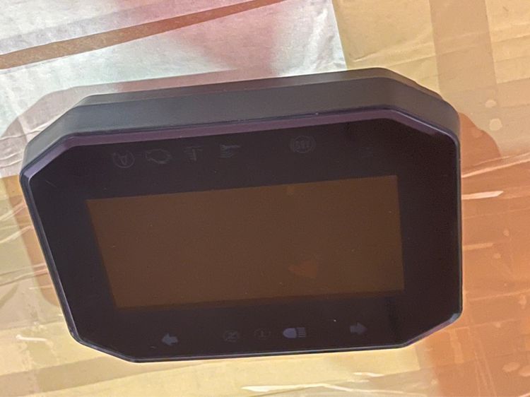 เรือนไมล์ADV150 ADV160 แท้ รูปที่ 3