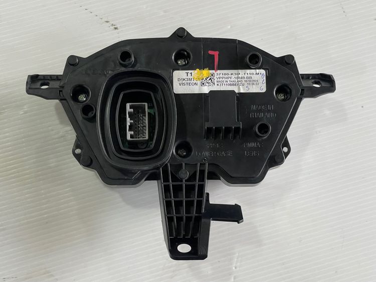 เรือนไมล์ จีออโน่ Giorno ปี2023-2024 แท้ รูปที่ 5