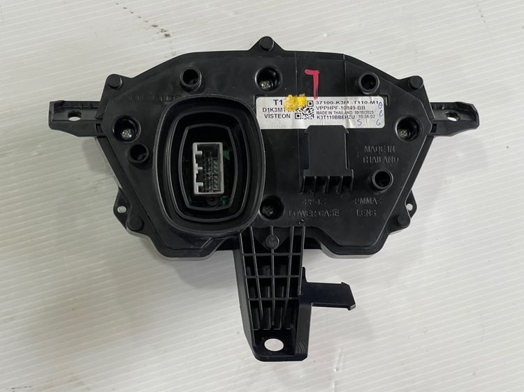 เรือนไมล์ จีออโน่ Giorno ปี2023-2024 แท้ รูปที่ 7