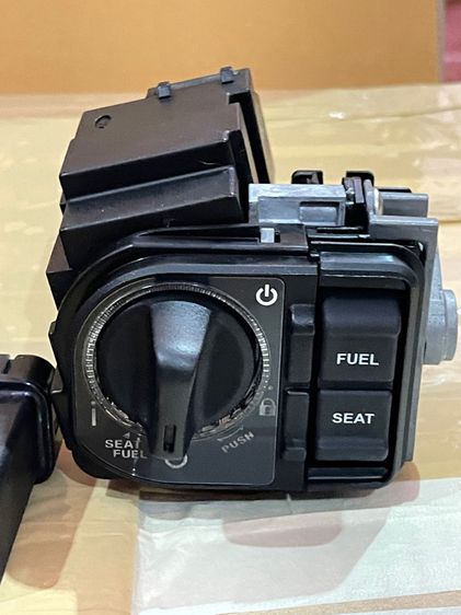 ชุดกุญแจสมาร์ทคีย์forza350 แท้ รูปที่ 12