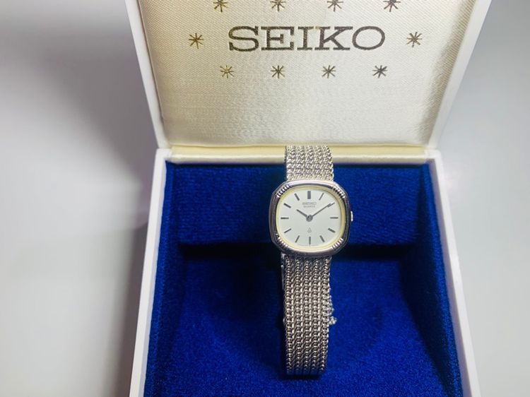 ขายนาฬิกา Seiko นำเข้าจากญี่ปุ่น รูปที่ 4
