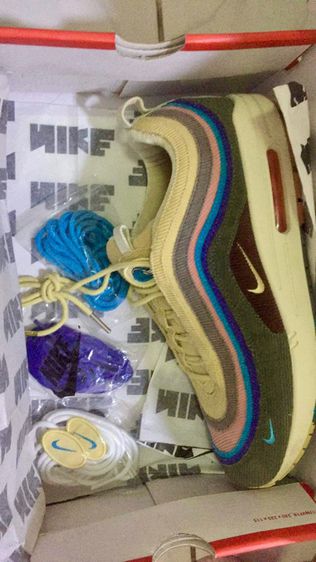 Nike Air Max 1.97 Sean Wotherspoon รูปที่ 3