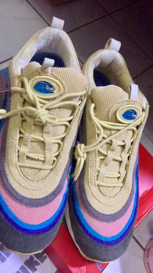 Nike Air Max 1.97 Sean Wotherspoon รูปที่ 4
