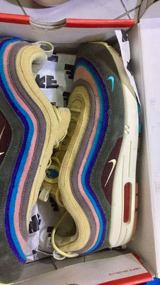 Nike Air Max 1.97 Sean Wotherspoon รูปที่ 2